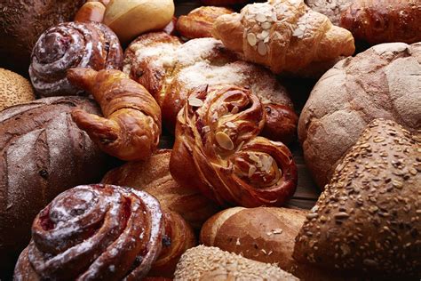 Suitable for daily bakery items .